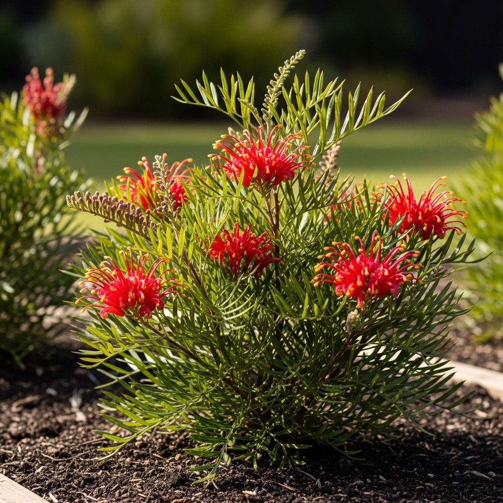 Low-maintenance shrubs that reward gardens with year-round blooms and pollinator visits.