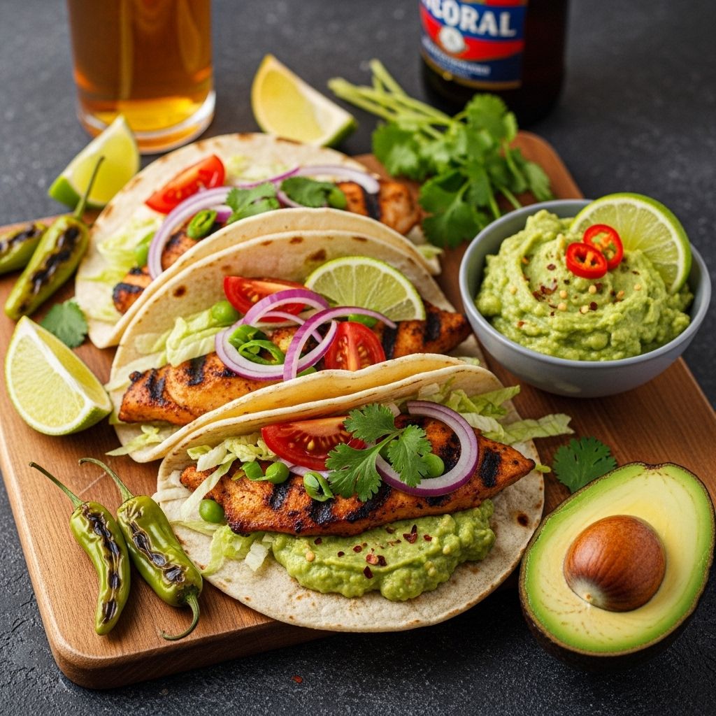 A malt-based marinade deepens flavor and tenderness for unforgettable summer gatherings.