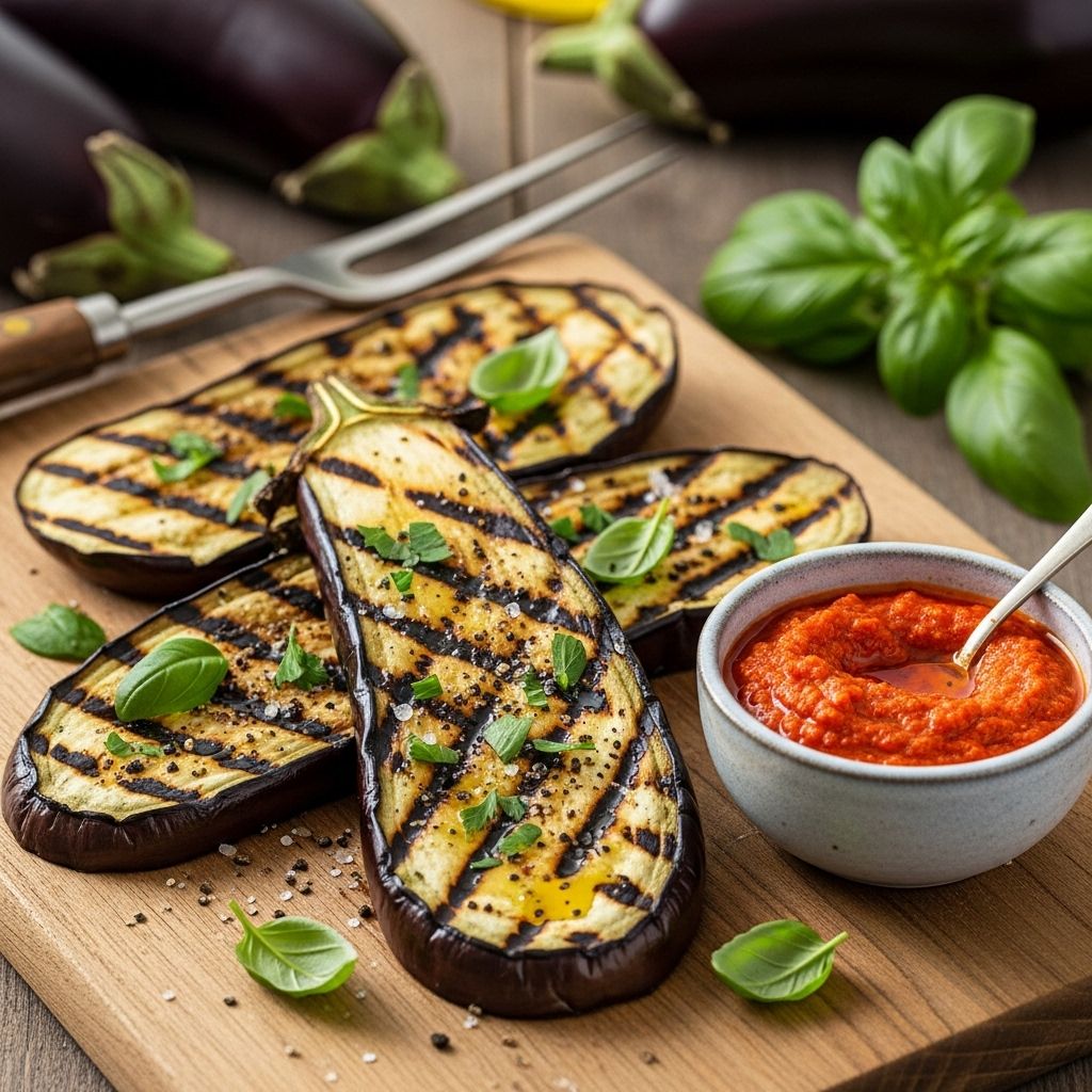 Turn simple slices into smoky wonders with proven methods and fresh serving ideas.