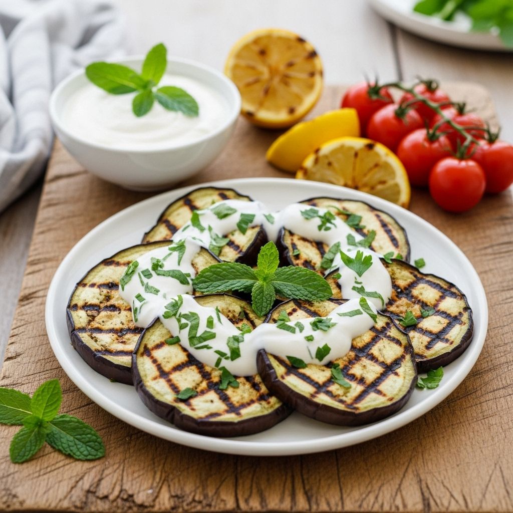 A smoky, creamy pairing that elevates a humble veggie into a season’s standout feast.
