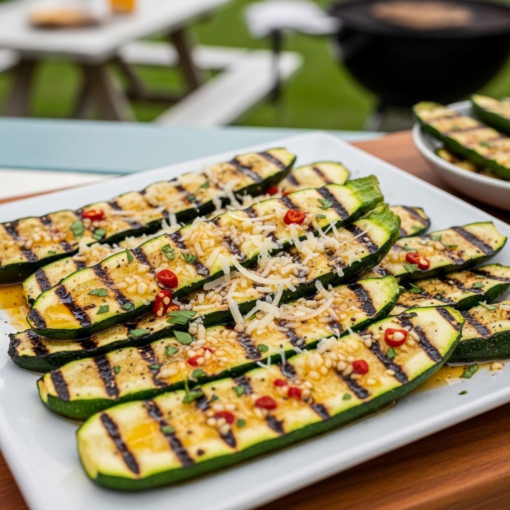 Smoky char, nutty richness, and subtle spice combine to make squash a standout side dish.