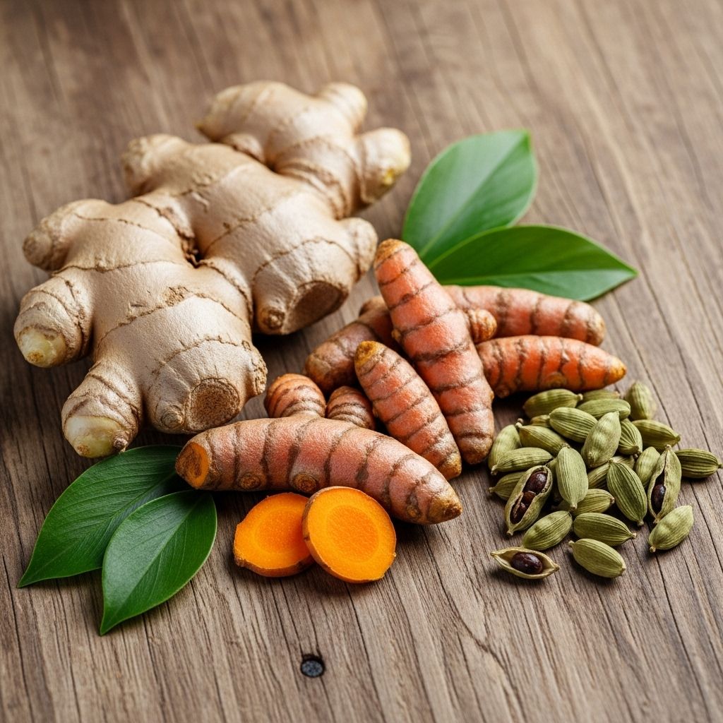 Expert care tips for aromatic spice plants that thrive outdoors or in cozy indoor spaces.