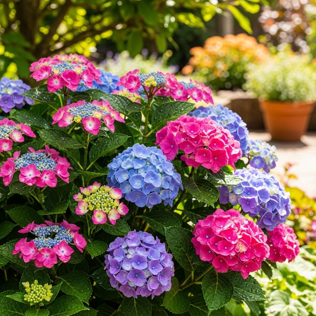 Proven strategies to keep your blooms flourishing under subtropical heat.