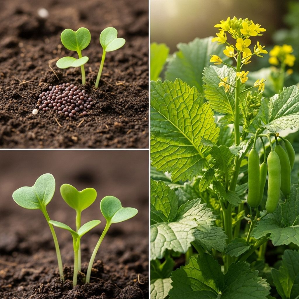 Transform tiny kernels into salad leaves and bold spice for year-round recipes.