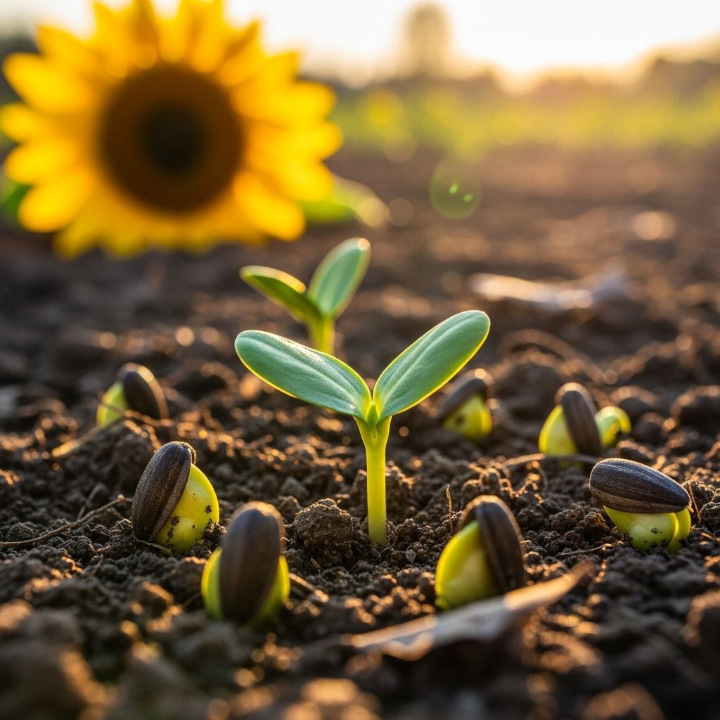 Each stage is covered to help you cultivate radiant, pollinator-friendly summer flowers.