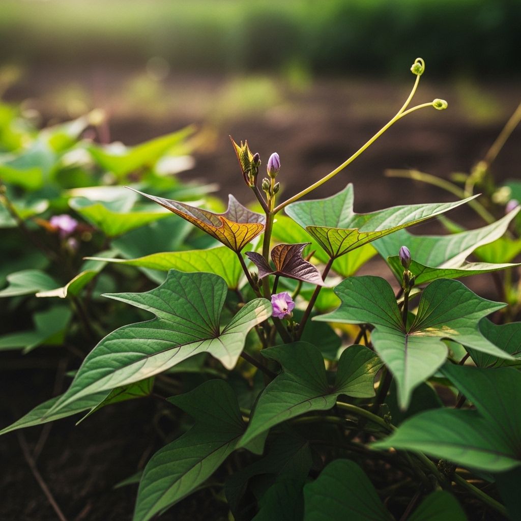 Colorful foliage brings effortless charm to garden beds and indoor displays year-round.