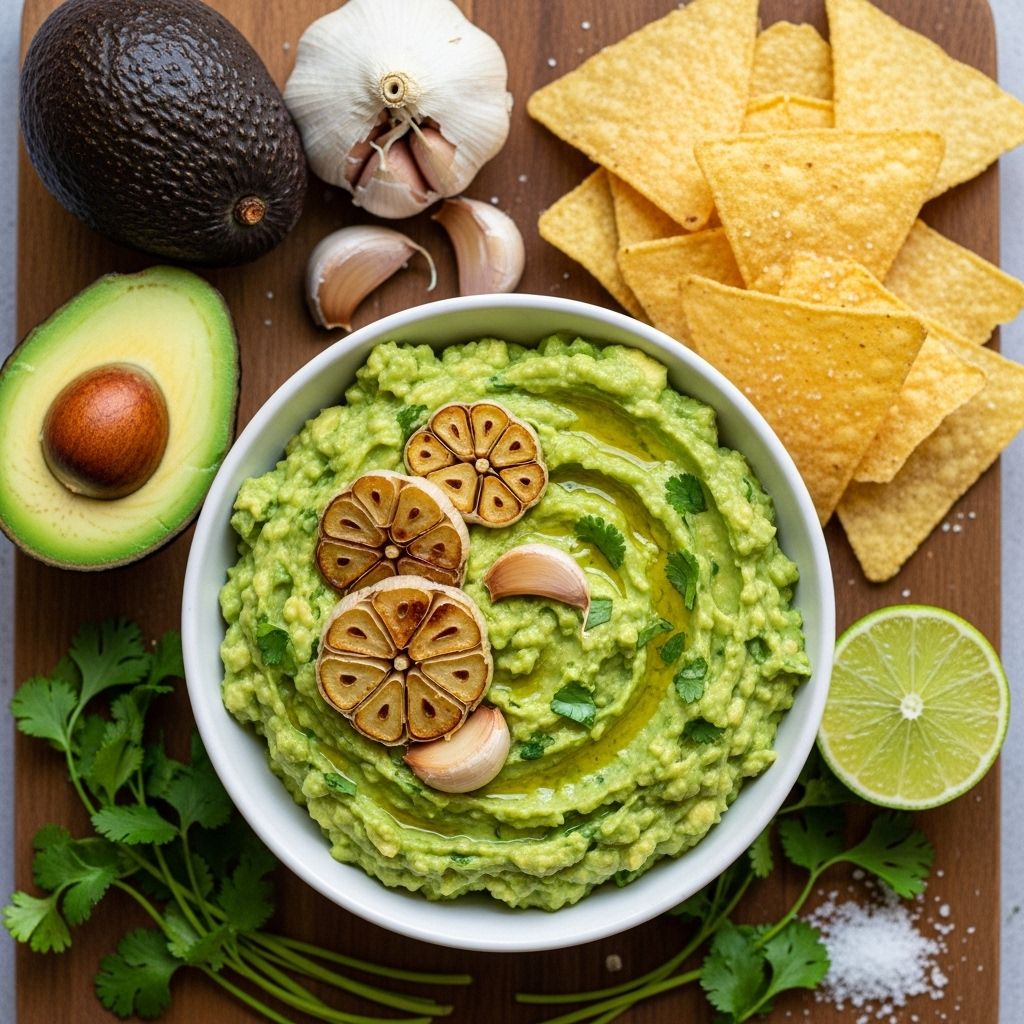 Silky texture and balanced aromatics turn a basic bite into a flavorful masterpiece.