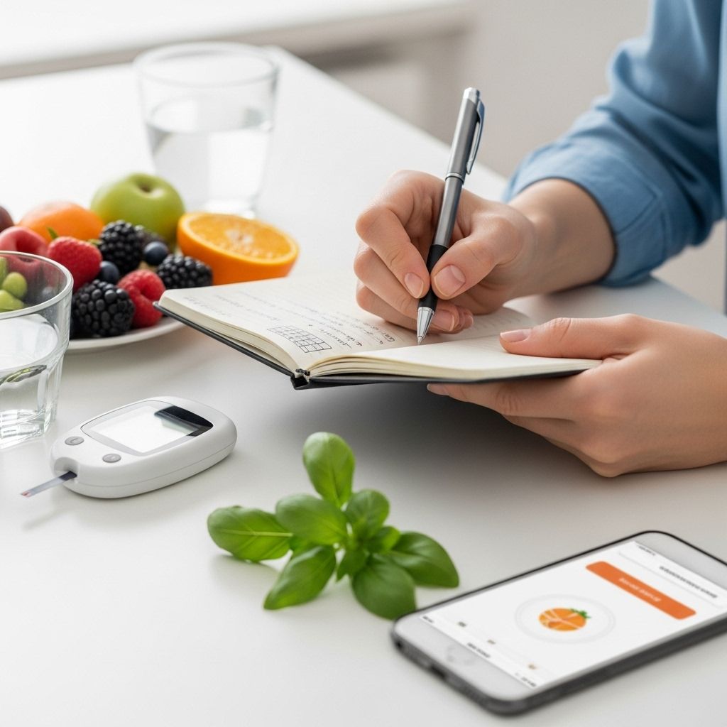 Your Guide After a New Diabetes Diagnosis: Building a Plan for Health A comprehensive roadmap for navigating your first months after a diabetes diagnosis, from team-building to daily management.