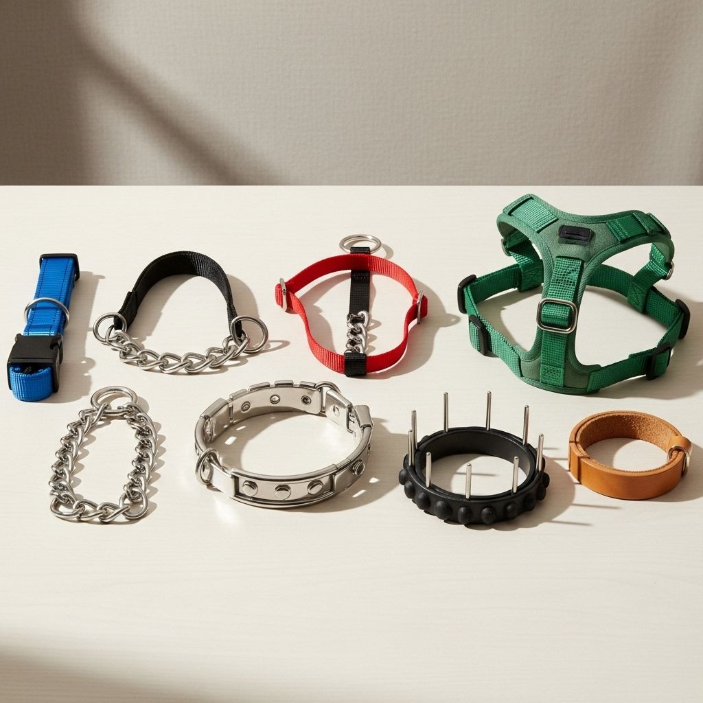 Proper sizing and design deliver comfort, control, and confidence on every walk.