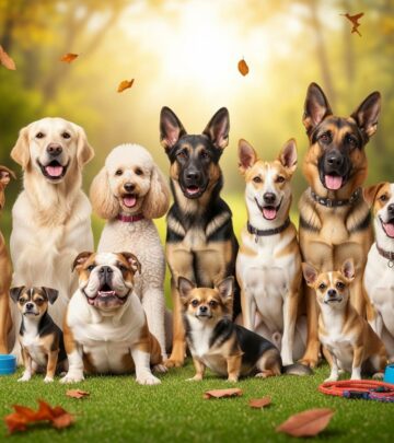 Care tips and breed insights help nurture a happier bond with your furry friend.