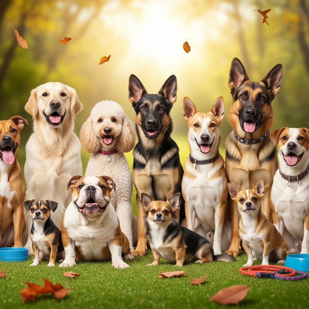 Care tips and breed insights help nurture a happier bond with your furry friend.