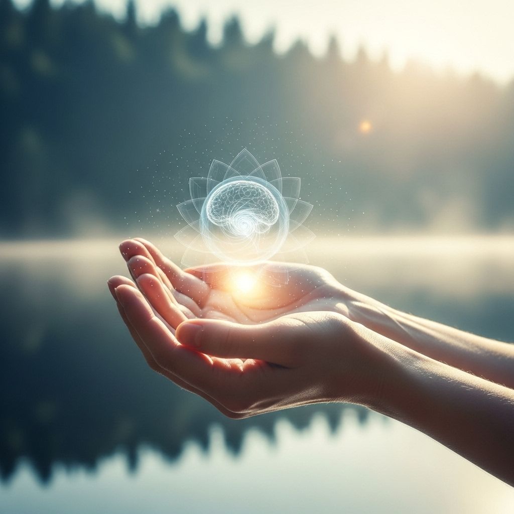 Reconnect mind and body to ease chronic joint discomfort and reclaim daily freedom.