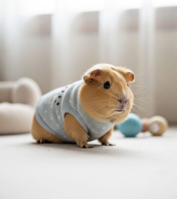 Balancing playfulness and safety helps your furry companion stay calm and injury-free.