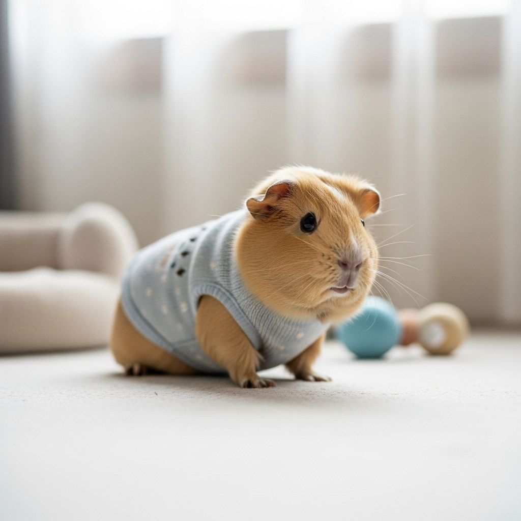 Balancing playfulness and safety helps your furry companion stay calm and injury-free.