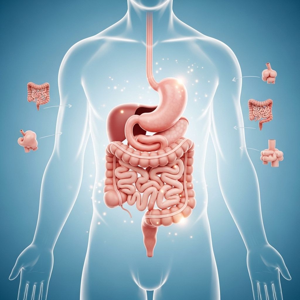 Gut Balance: How to Keep Your Digestive System Healthy Understanding balance in your gut—and how lifestyle and diet choices can shape your digestive health every day.