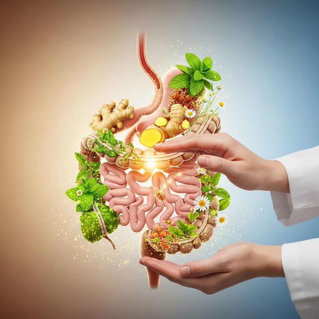 Expert strategies for improving gut health, boosting digestion, and supporting overall well-being through dietary and lifestyle changes.