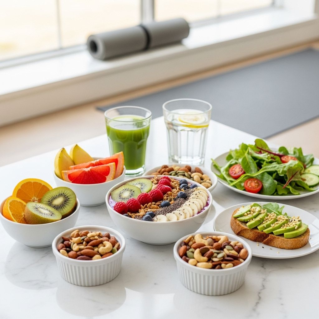 Explore Gwyneth Paltrow’s detox-focused eating habits, daily wellness routine, and what nutrition experts really think.