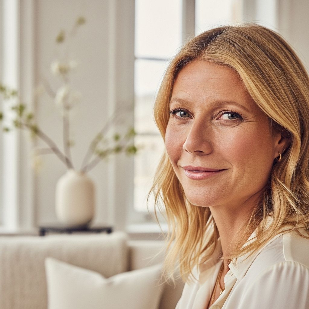 Gwyneth Paltrow reveals her honest experiences with cosmetic injectables and advocates for confidence and choice in beauty routines.