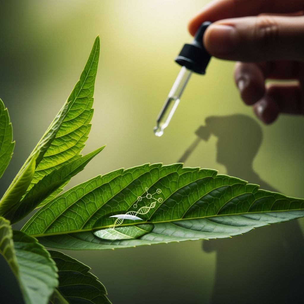 Gymnema Sylvestre: The Future of Diabetes Treatment? Unveiling Gymnema Sylvestre’s promise for diabetes care: facts, research, and safety for patients seeking innovative natural therapies.