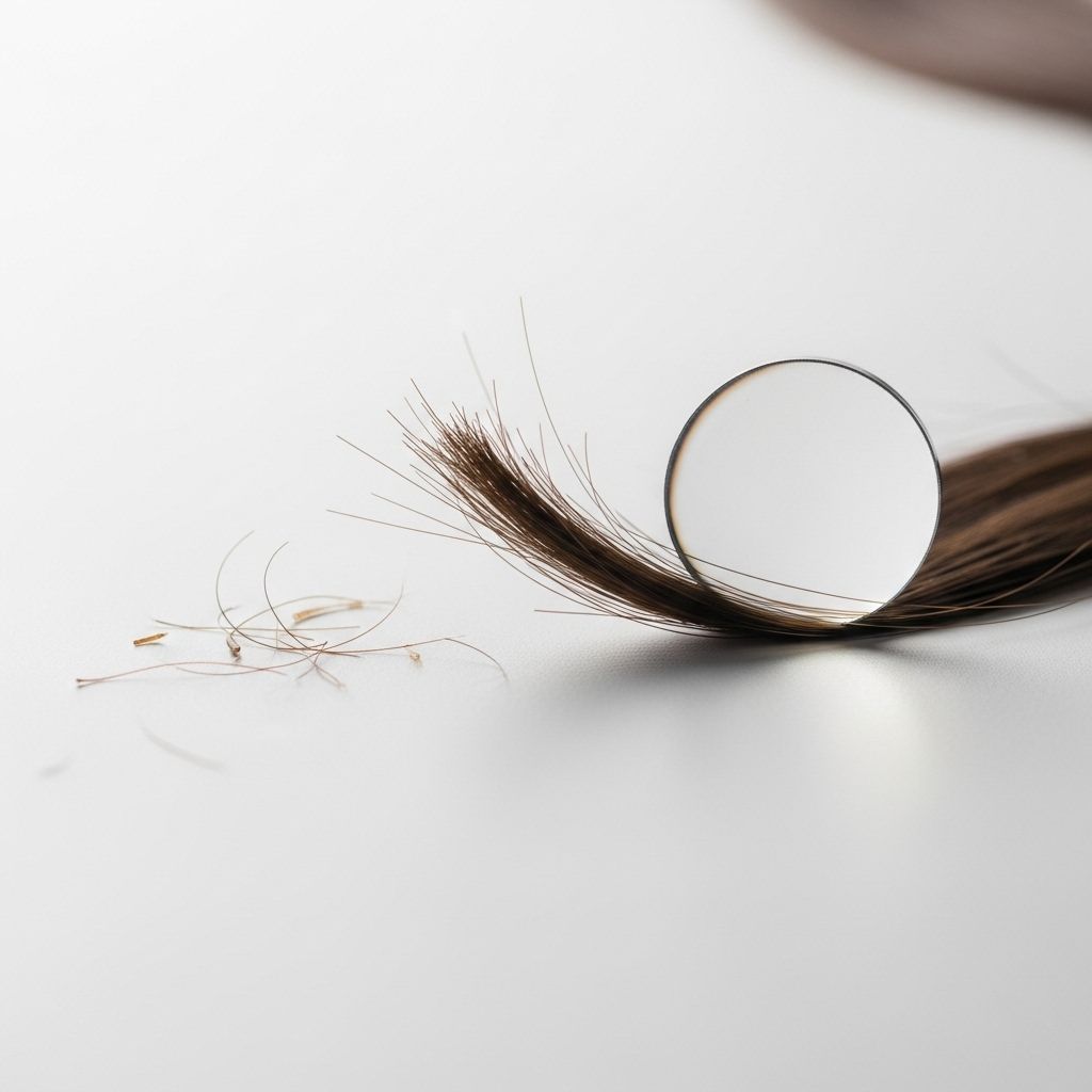 Learn the crucial distinctions between normal hair shedding and hair loss, uncover causes, symptoms, and strategies for healthier strands.