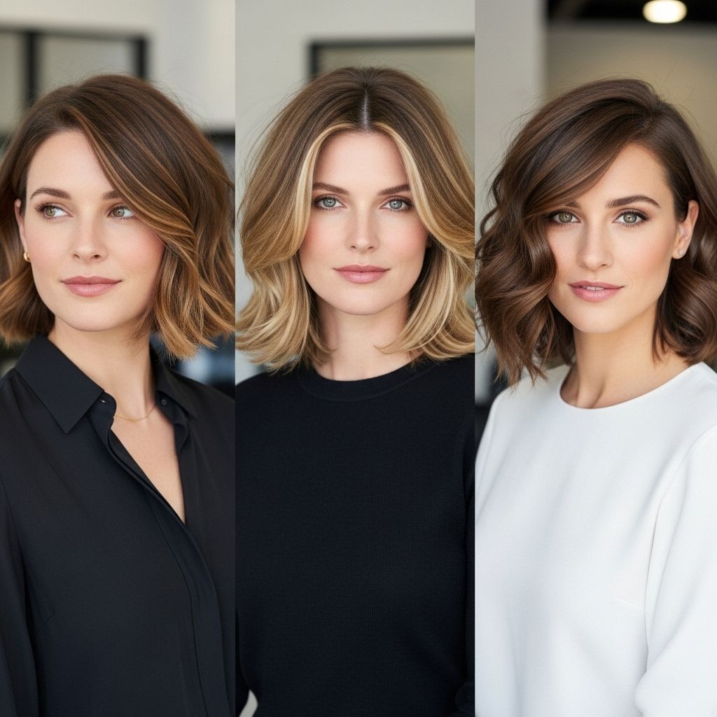 Discover pro tips and the most flattering hairstyles for thin hair to maximize volume, fullness, and easy styling.