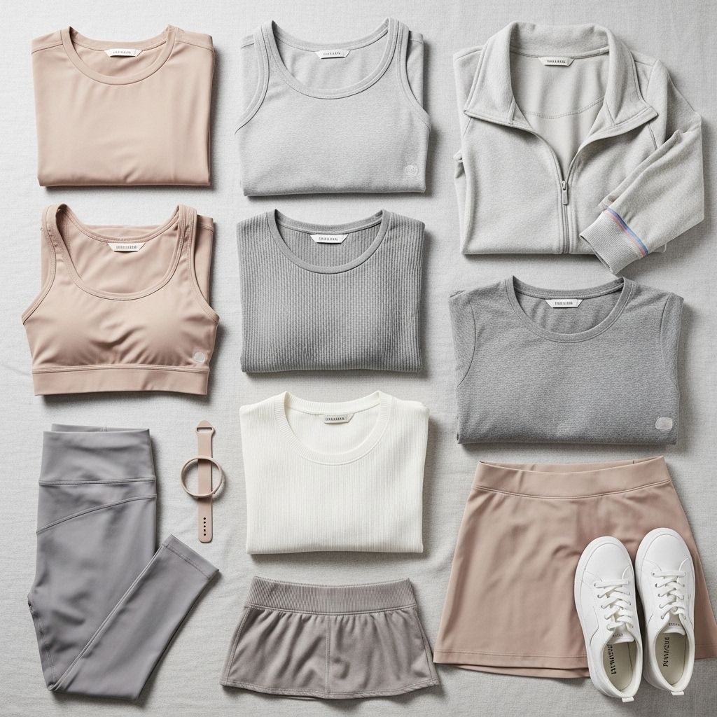 Halara Clothing Review: Honest Thoughts After Months of Testing Curious about Halara's viral leggings and dresses? We put the brand to the test—here's everything you need to know before you buy.
