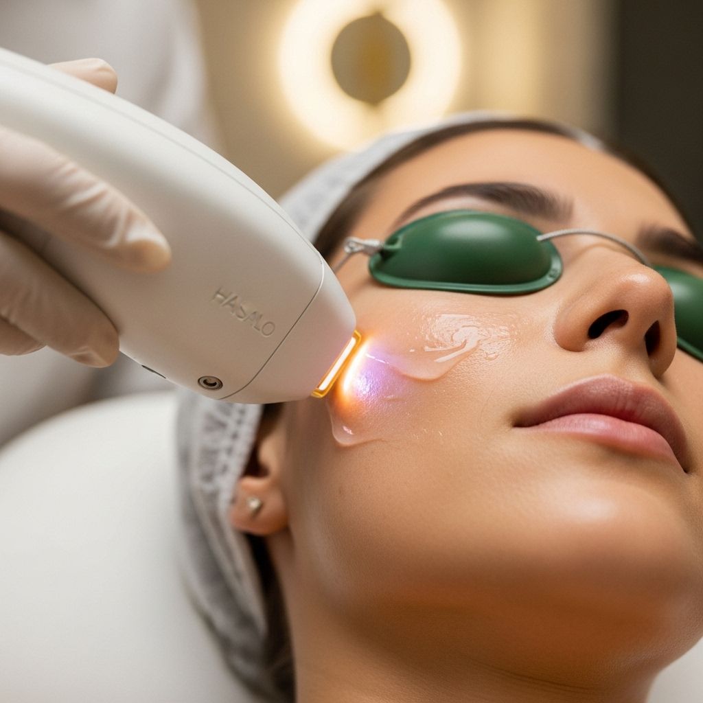 A beauty editor’s deep dive into the Halo Laser—covering how it works, what to expect, and if it’s really worth the price and downtime.