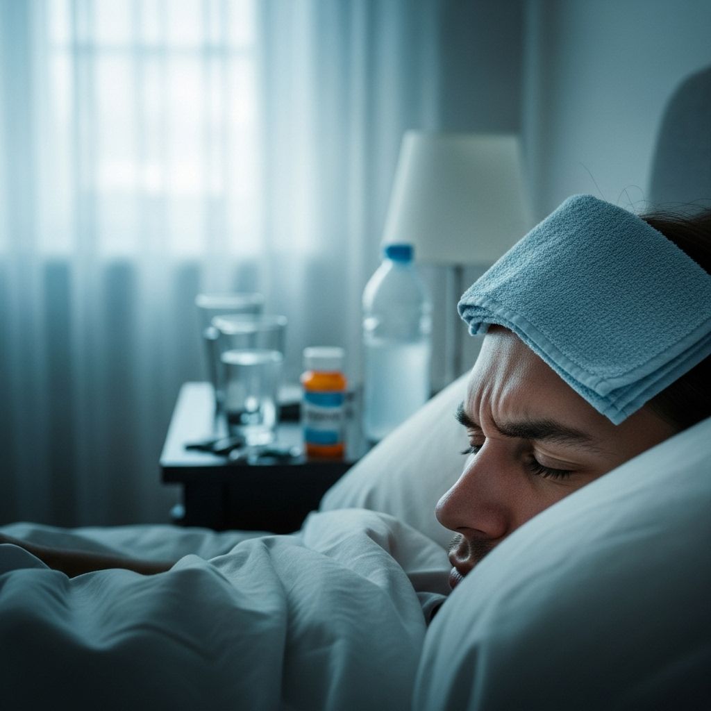 Hydration and balanced meals before drinking can prevent next-day discomfort.