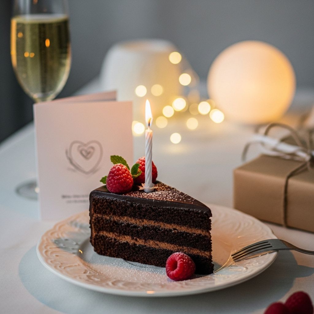 206 Heartfelt Happy Birthday Messages for Your Boyfriend Celebrate your relationship with personalized notes that resonate with shared memories.