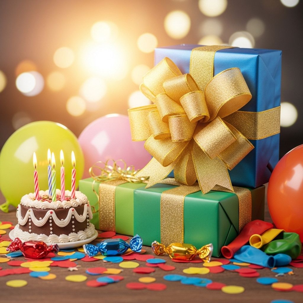 250+ Heartfelt Birthday Wishes For Your Dear Nephew Celebrate him with messages tailored to his age, interests, and one-of-a-kind spirit.