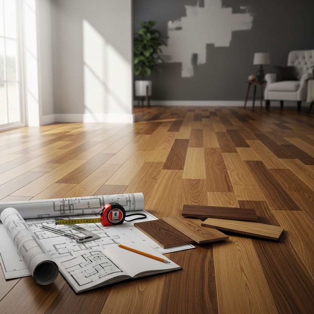 Material options, labor rates, and finishing touches clarified for easier home upgrades.
