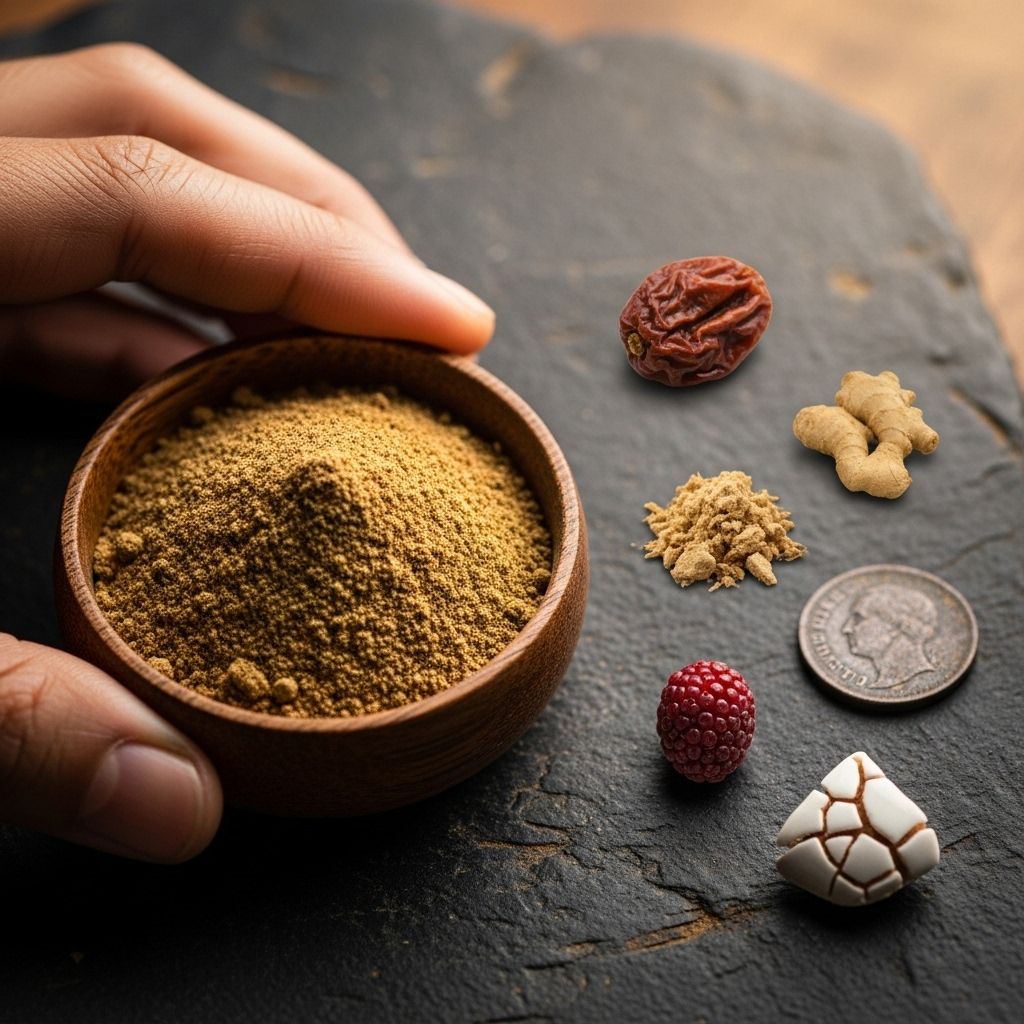 Harmful Side Effects Of Triphala Churna: Precautions, Drug Interactions, and Risks Proper dosing and medical guidance transform ancient wisdom into a safe wellness ritual.