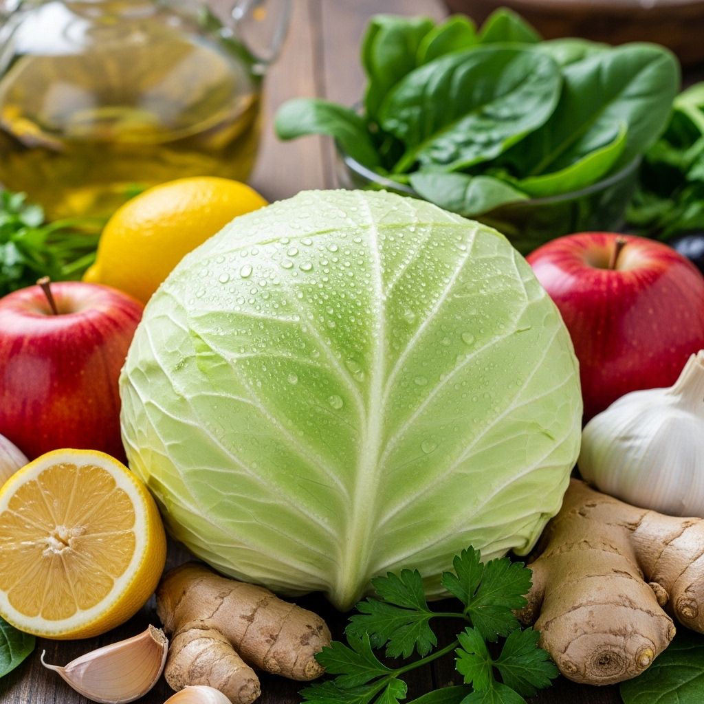 This versatile superfood nourishes skin, strengthens bones, and fuels steady energy.