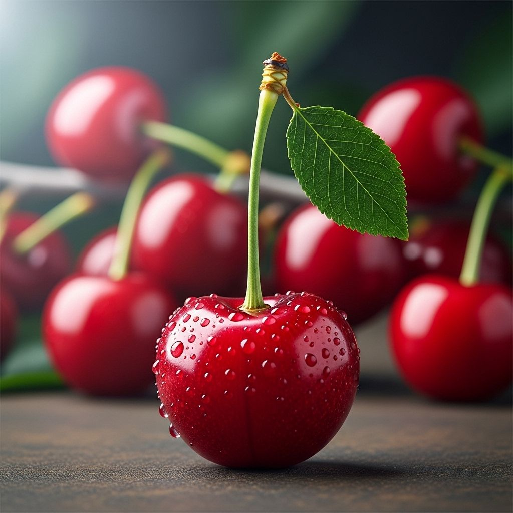 Rich in antioxidants, it relieves muscle soreness and enhances sleep for faster recovery.