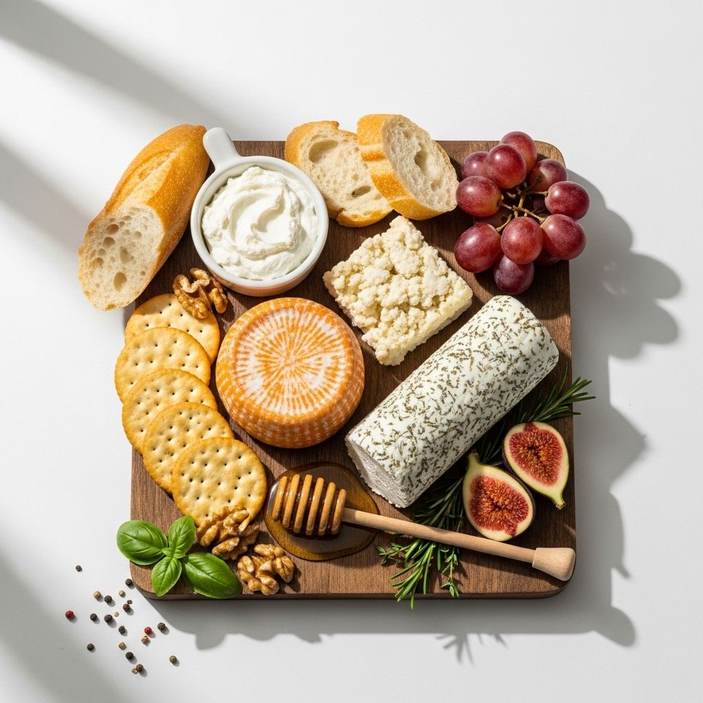 Remarkable Health Benefits Of Goat Cheese: Nutrition, Uses, And FAQs Tangy dairy option delivers probiotics, healthy fats, and essential minerals.