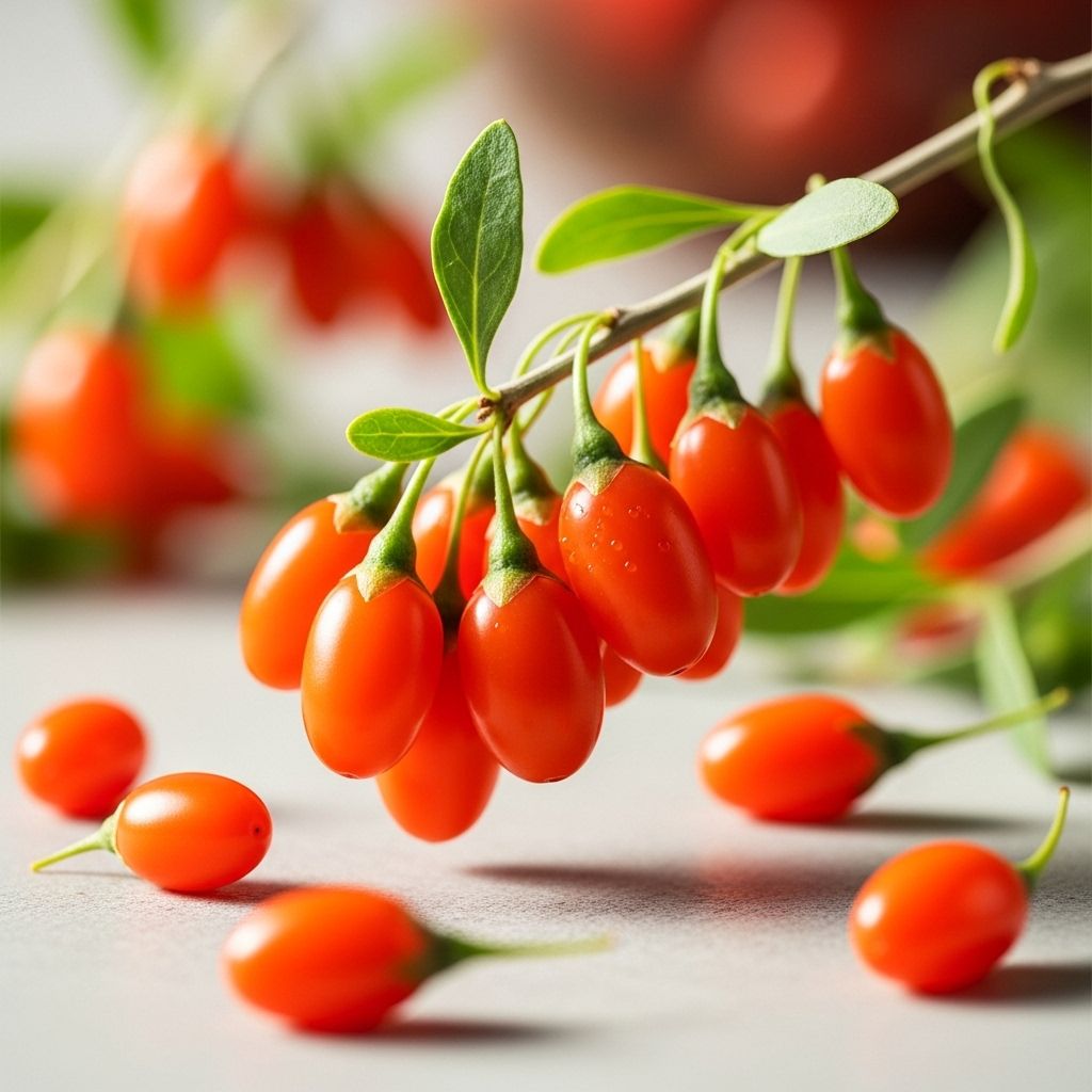 Antioxidant-rich nourishment that supports vitality and resilience from within.