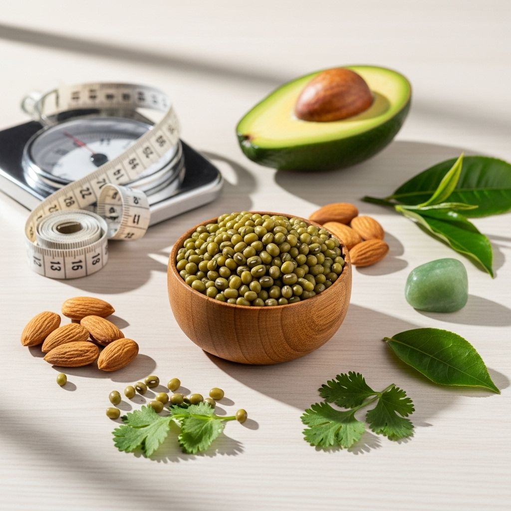 13 Remarkable Health Benefits Of Mung Beans Rich in plant protein and fiber, they aid digestion, balance energy, and boost immunity.