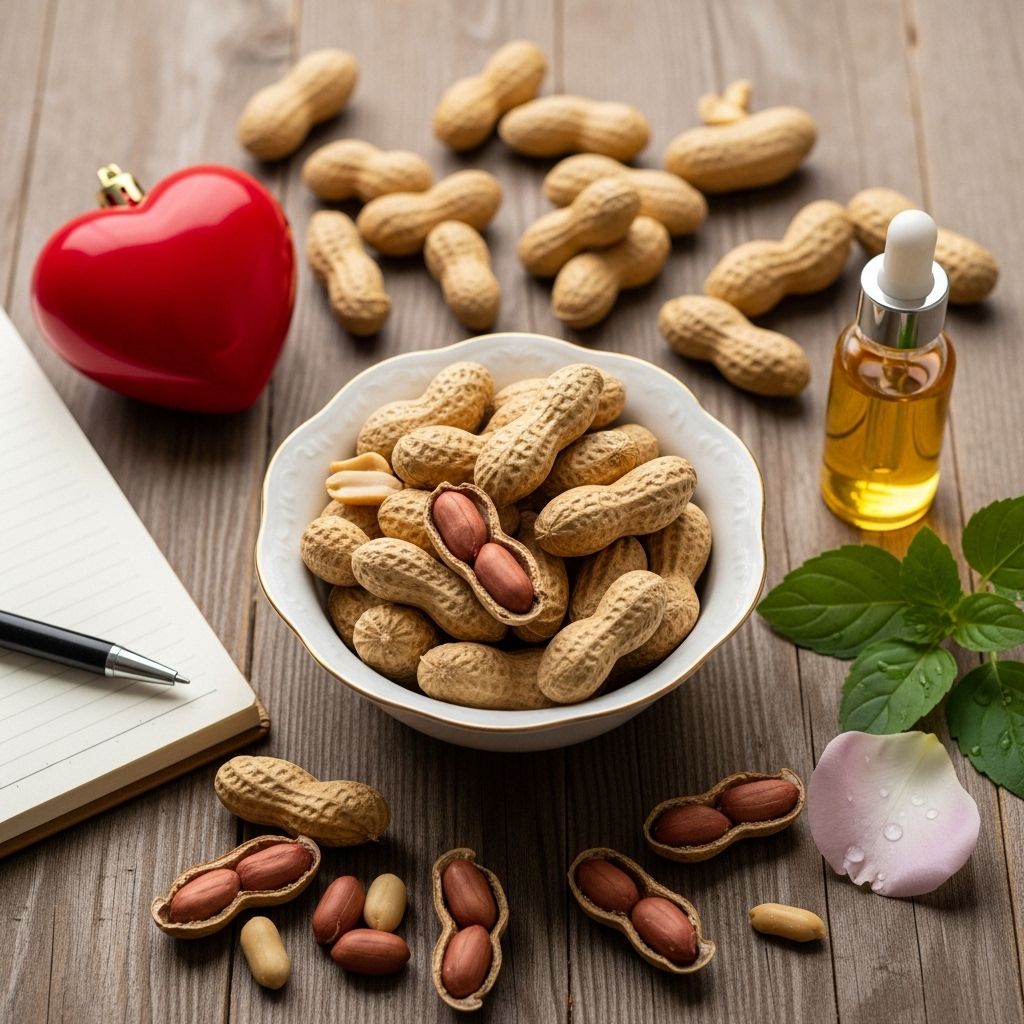 Crunchy legumes fuel circulation, support body harmony, and unveil a radiant complexion.