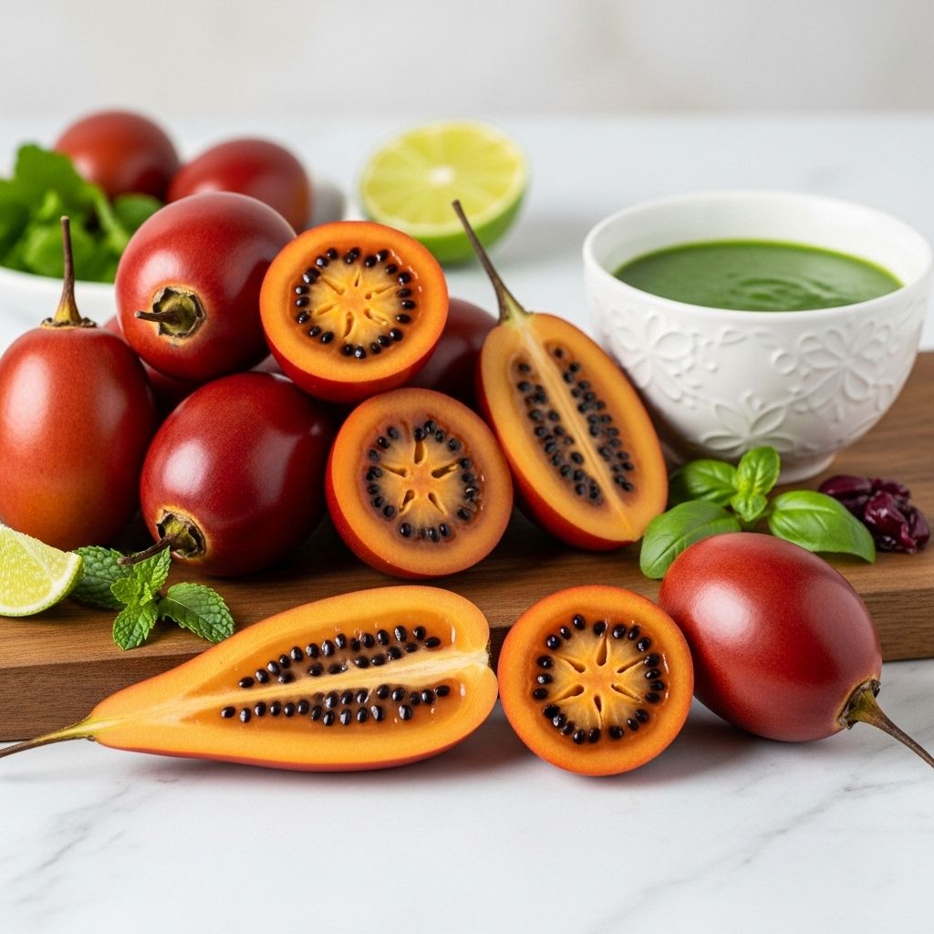 An egg-shaped fruit loaded with antioxidants, vitamins, and fiber for lasting wellness.