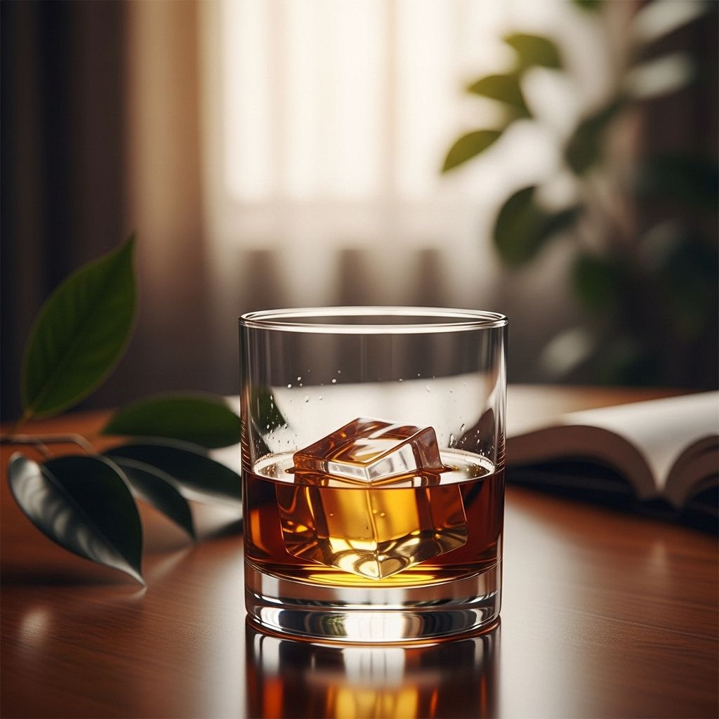 A balanced pour offers antioxidant richness and cardiovascular plus cognitive support.