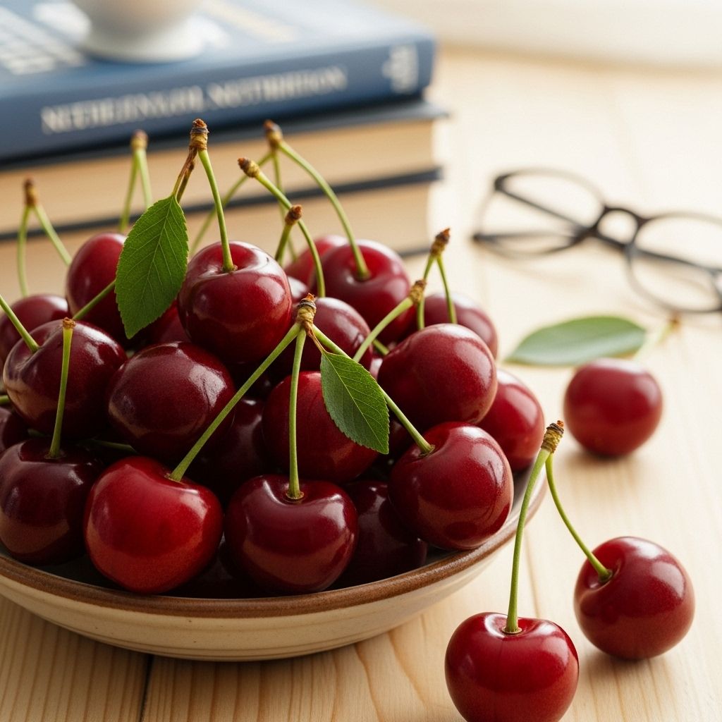 This summer gem delivers inflammation relief, improved sleep, and nutrient support.