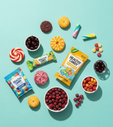 Discover guilt-free options that deliver sweetness from whole fruit and clean chocolate.