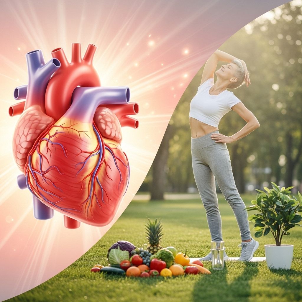 Discover essential habits to manage ATTR-CM and protect your heart, including nutrition, activity, stress reduction, and more.