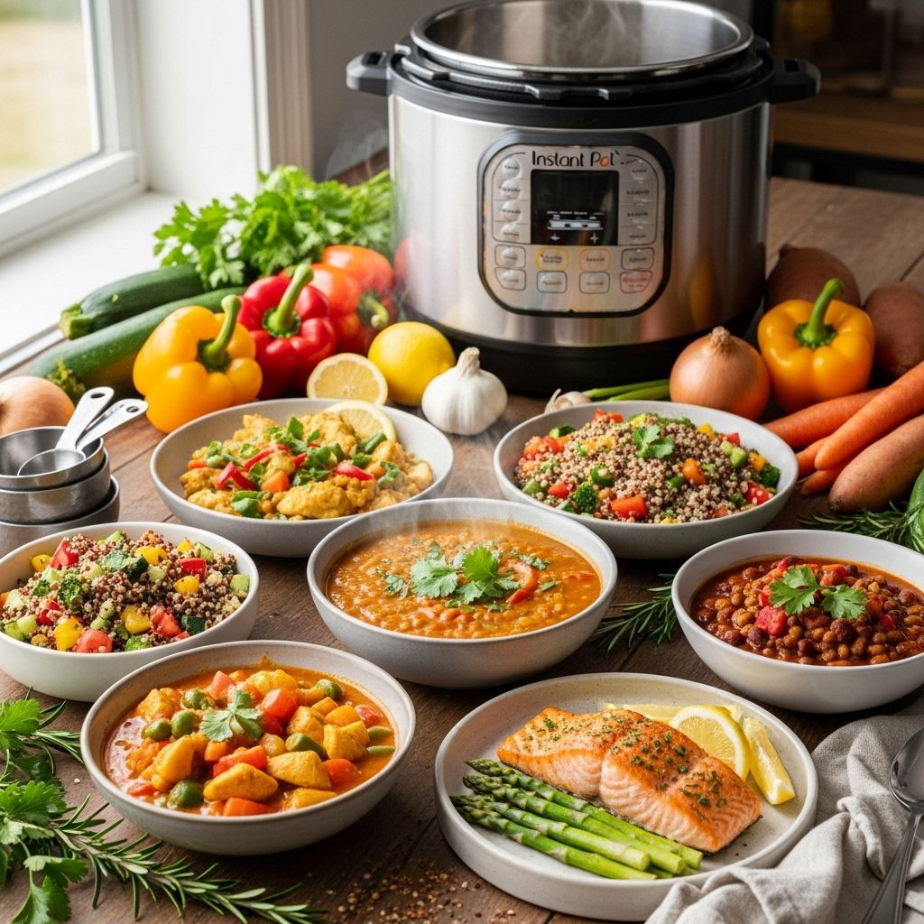 Turn basic pantry staples into satisfying, nutrient-dense dinners with minimal prep.