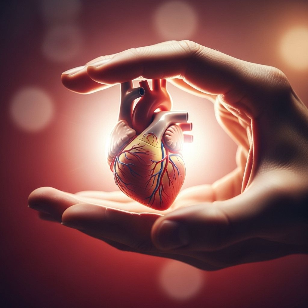 Recognizing heart disease symptoms early can save lives—learn the signs, differences by type and gender, and when urgent care is critical.