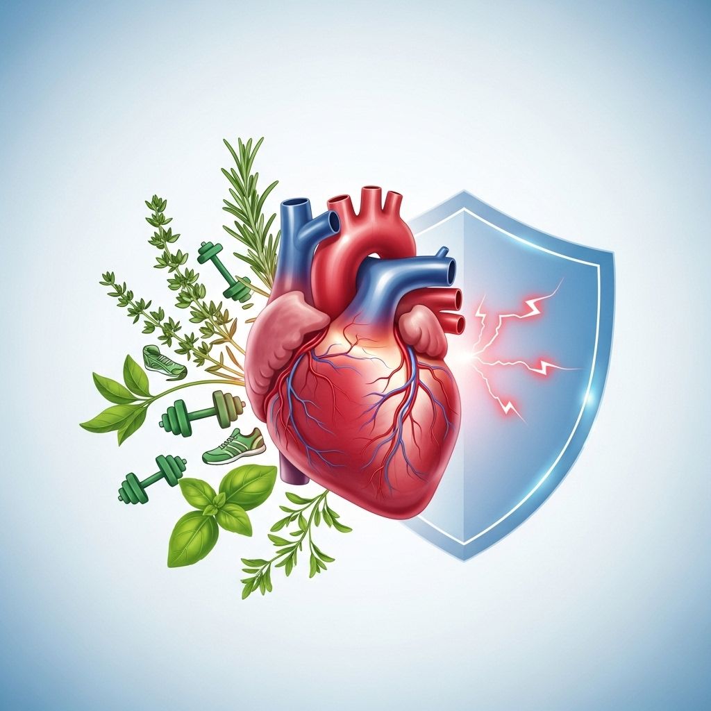 Learn how proactive lifestyle changes, medications, and self-care can help you significantly reduce heart failure risks and avoid serious complications.