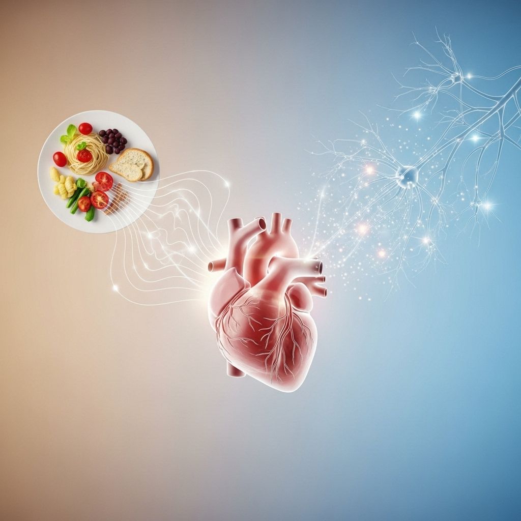 Explore why heart palpitations can occur after eating, which foods and habits may trigger them, and how to identify when it’s a sign of a more serious health issue.