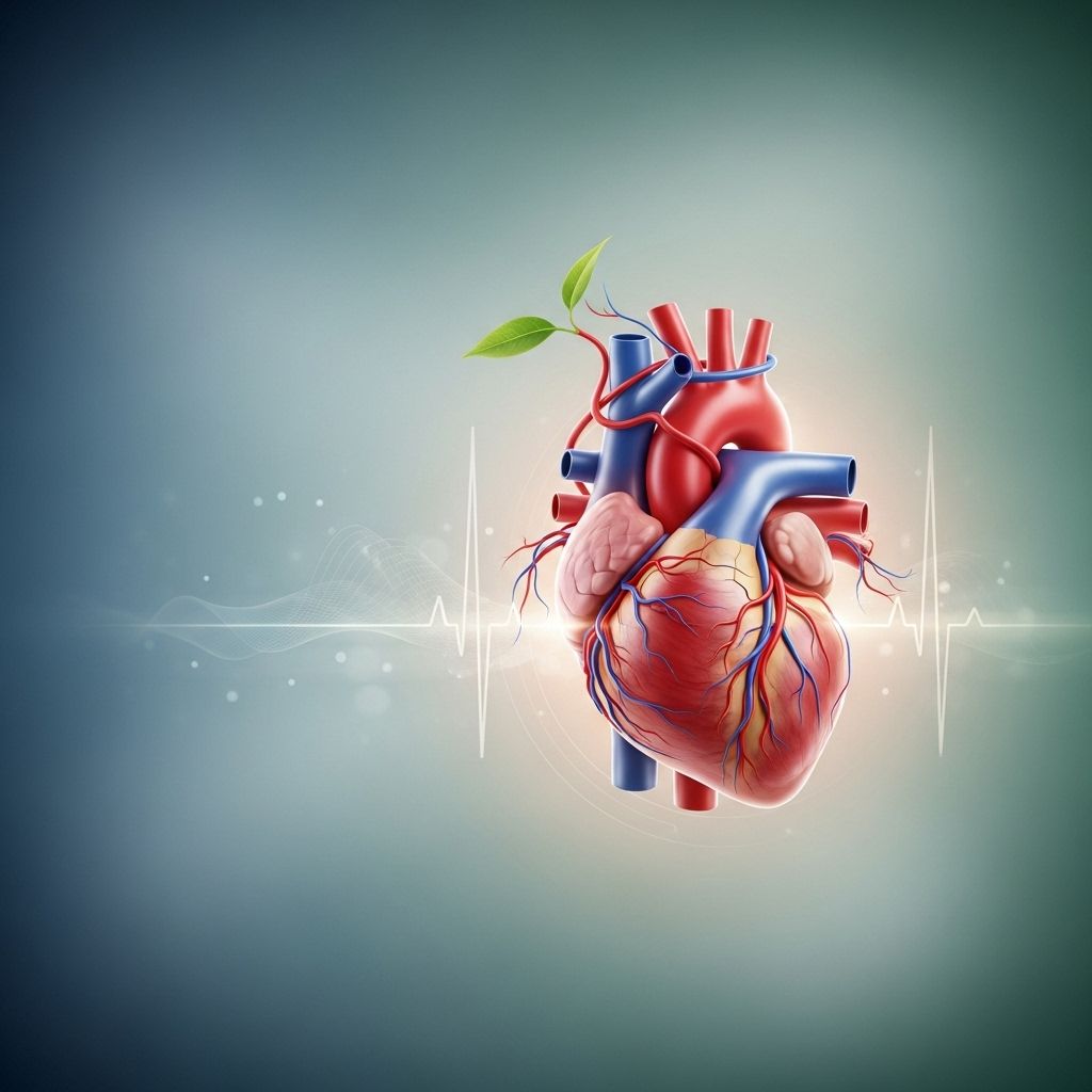 Explore the average lifespan after heart transplantation, survival rates, complications, and lifestyle choices for better long-term health.