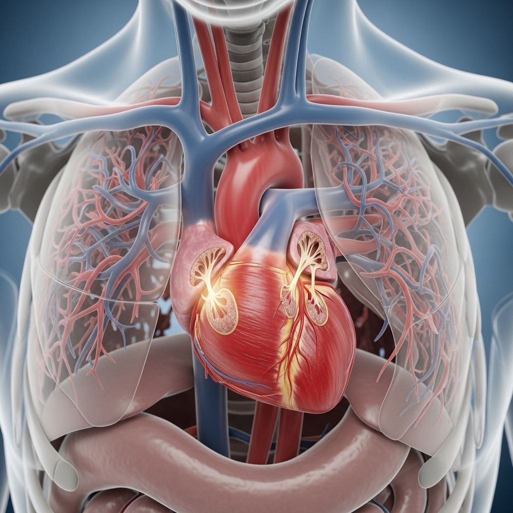Understand the symptoms, risks, diagnosis, and treatment options for heart valve disease in older adults to ensure better outcomes.