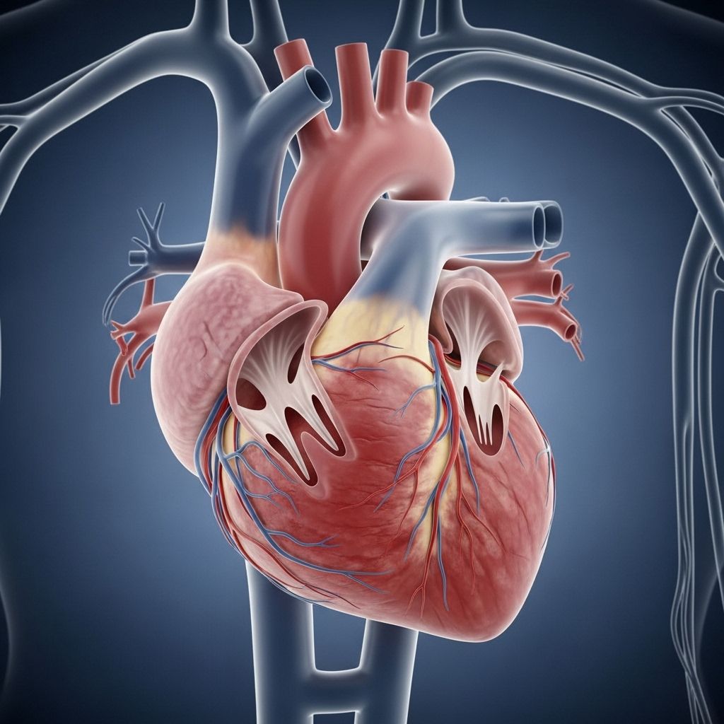 Learn about heart valve disorders, their symptoms, causes, diagnosis, and available treatments for optimal heart health.